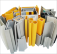 FRP Pultruded Profile & Section